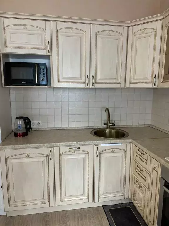 2-к кв. Томская область, Томск Киевская ул., 13 (55.0 м) - Фото 2