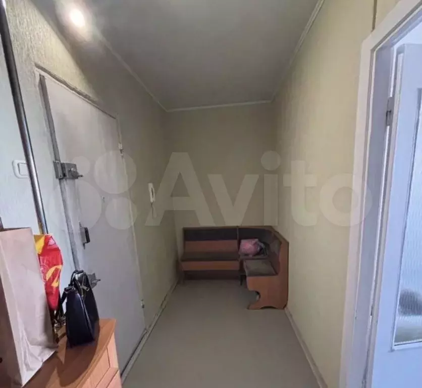 1-к. квартира, 45 м, 7/9 эт. - Фото 1