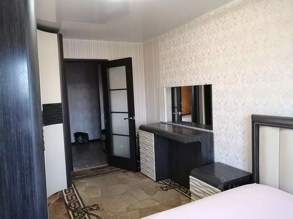 3-к кв. Тамбовская область, Тамбов Бастионная ул., 37 (59.9 м) - Фото 1