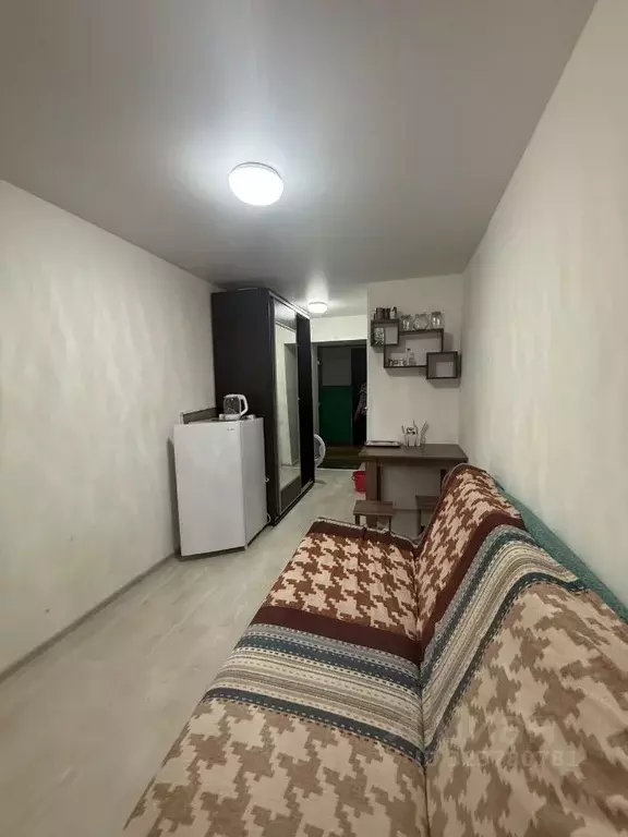 Студия Томская область, Томск Енисейская ул., 17 (15.0 м) - Фото 2