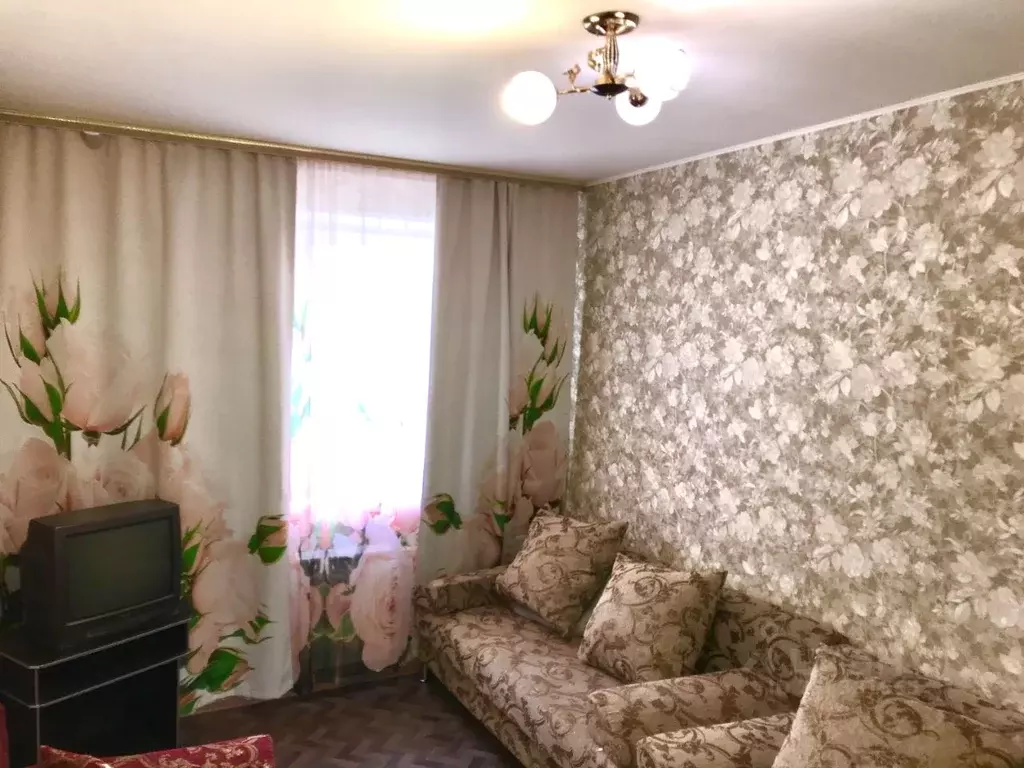 Комната Москва Поречная ул., 3К2 (16.0 м) - Фото 1