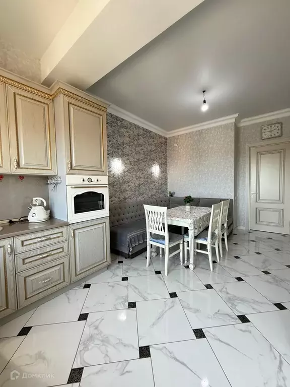 Продаётся 1-к квартира, 44.4 м - Фото 0