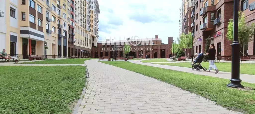 2-к кв. Московская область, Ленинский городской округ, пос. Развилка ... - Фото 1