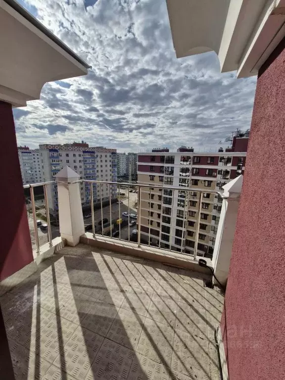 2-к кв. Башкортостан, Уфа ул. Бородинская, 20 (45.1 м) - Фото 0