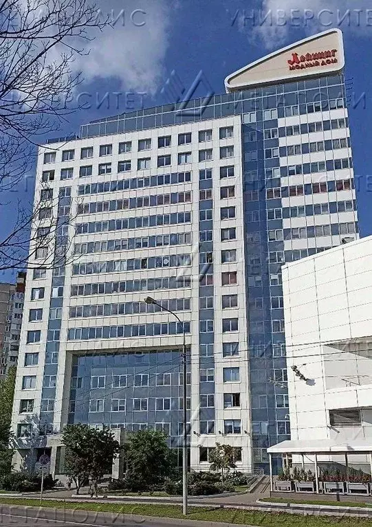 Офис в Москва ул. Академика Варги, 8К1 (20 м) - Фото 1