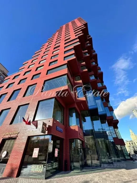 1-к кв. Москва просп. Академика Сахарова, 7 (41.0 м) - Фото 1