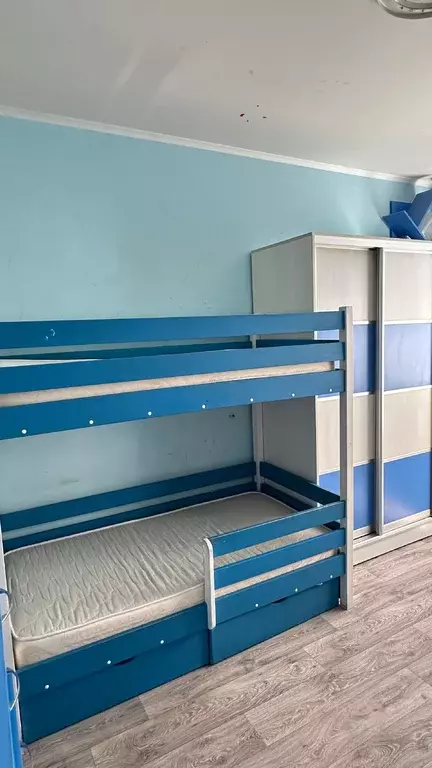 Продаётся 3-к квартира, 60 м - Фото 1