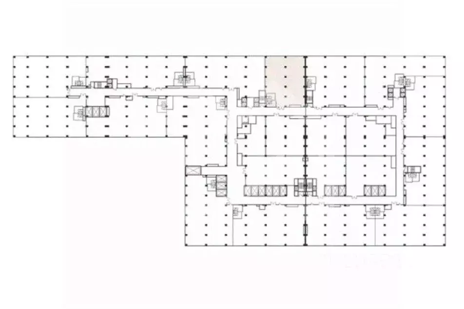Производственное помещение в Москва ул. Свободы, 35С50 (5000 м) - Фото 2