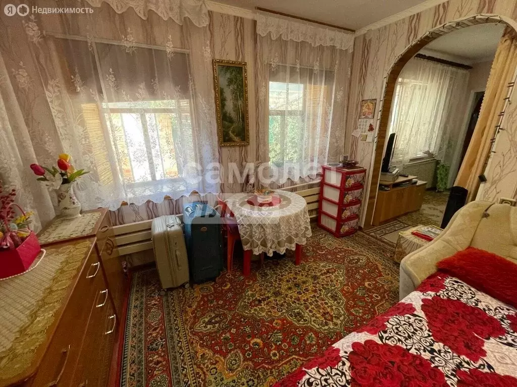 Дом в Ейск, улица Кирова (50 м) - Фото 2