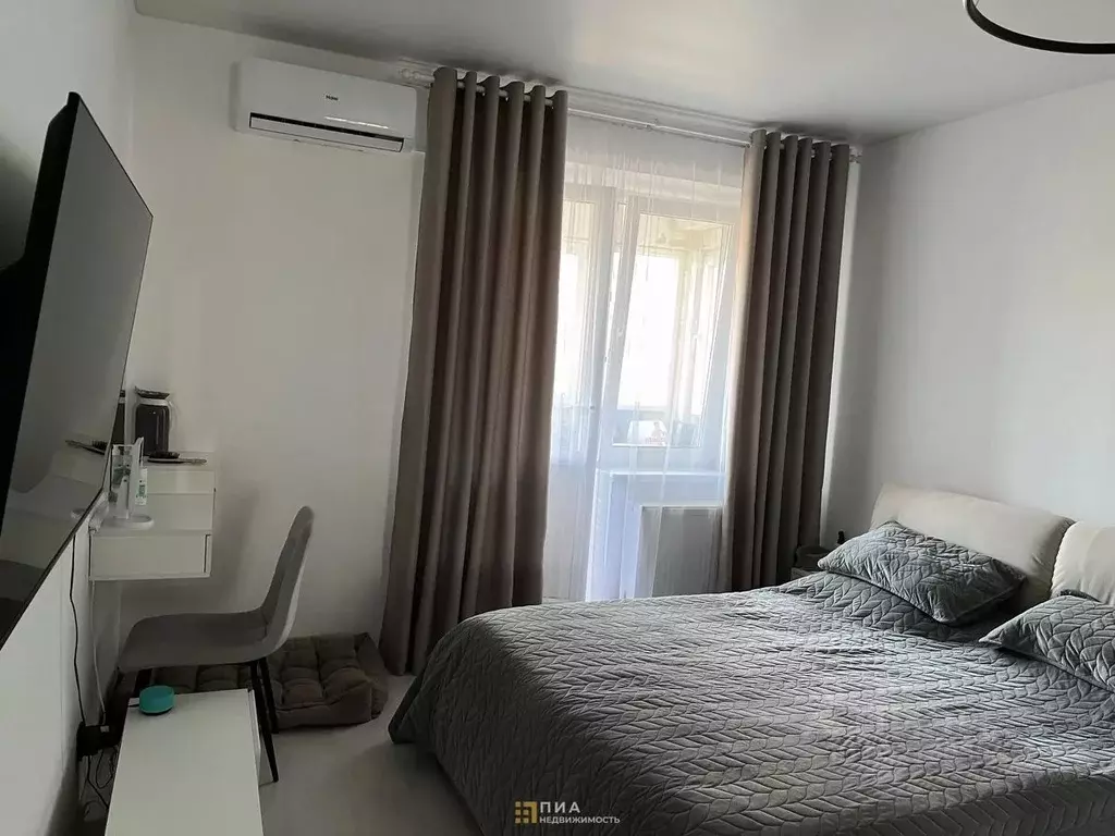 1-к кв. Санкт-Петербург просп. Королева, 69 (39.2 м) - Фото 1