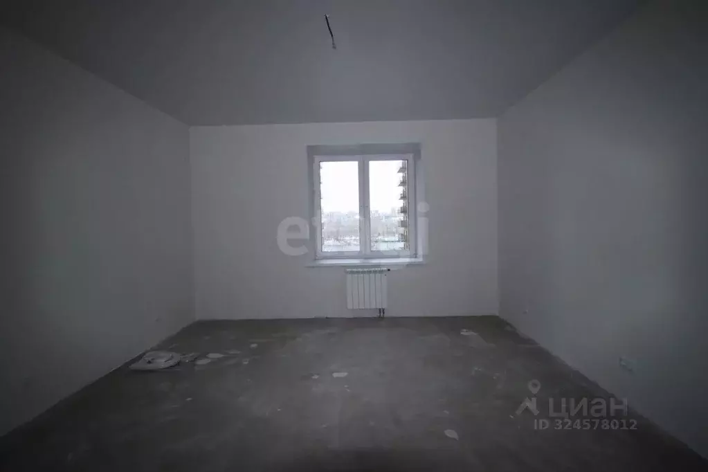 3-к кв. Красноярский край, Красноярск наб. Южная, 12 (95.5 м) - Фото 2