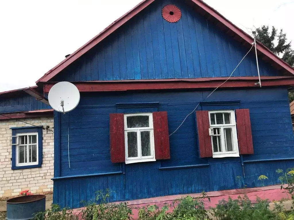 Дом в Орёл, Поперечный переулок, 4 (90 м) - Фото 0