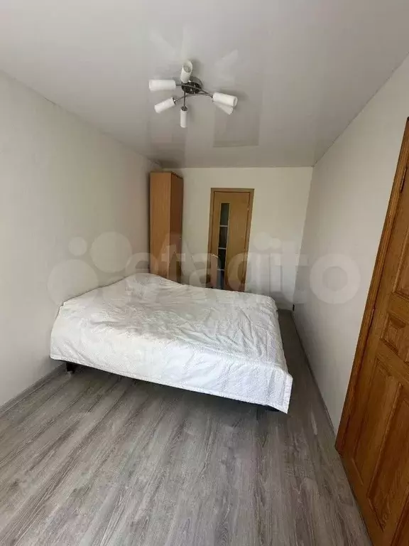 3-к. квартира, 63 м, 1/5 эт. - Фото 1