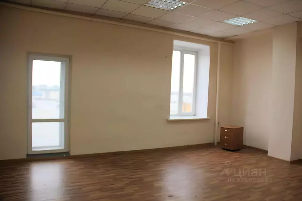 Офис в Челябинская область, Челябинск Троицкий тракт, 54 (29 м) - Фото 1