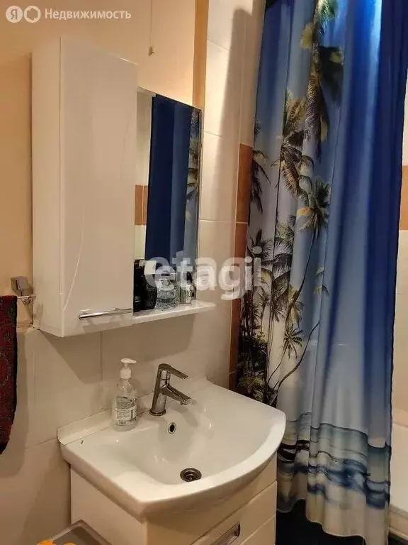 1-комнатная квартира: Тюмень, Широтная улица, 158 (39.7 м) - Фото 2