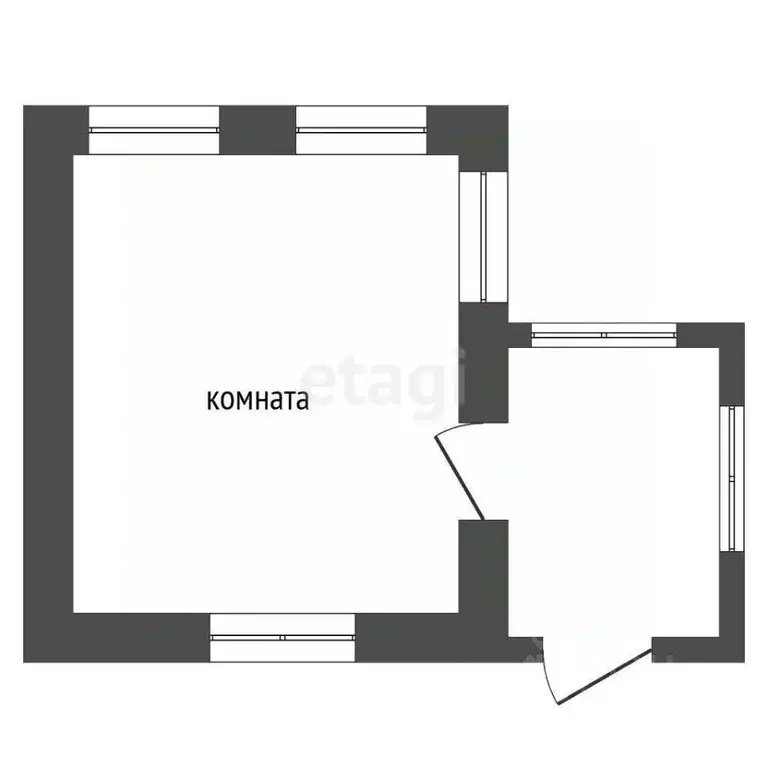 Дом в Тюменская область, Тюмень Корабельщик садовое товарищество, ул. ... - Фото 1