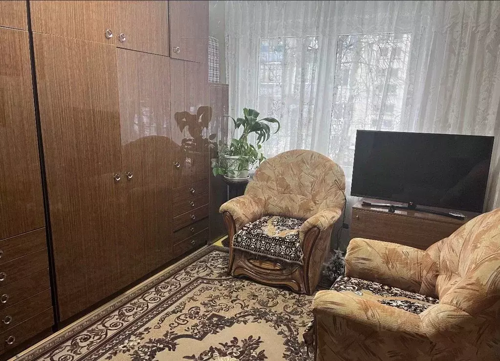 2-к кв. Московская область, Чехов ул. Чехова, 57 (42.0 м) - Фото 1
