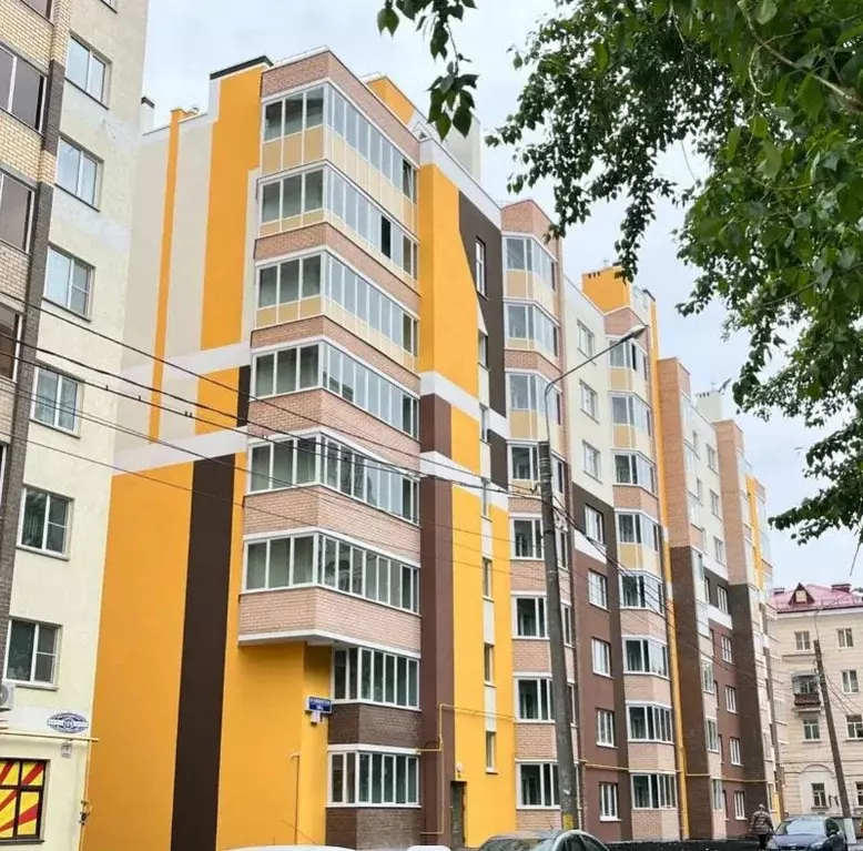 Продаётся 1-к квартира, 50 м - Фото 1