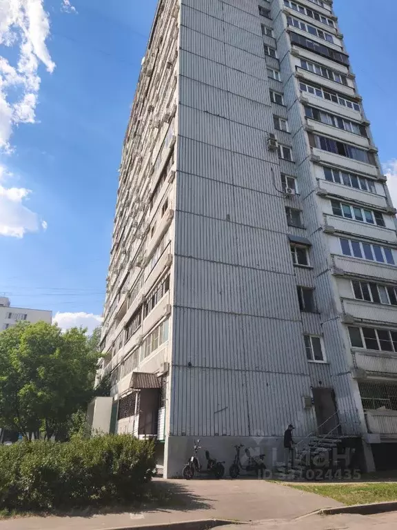 Офис в Москва Ташкентская ул., 17К3 (70 м) - Фото 1