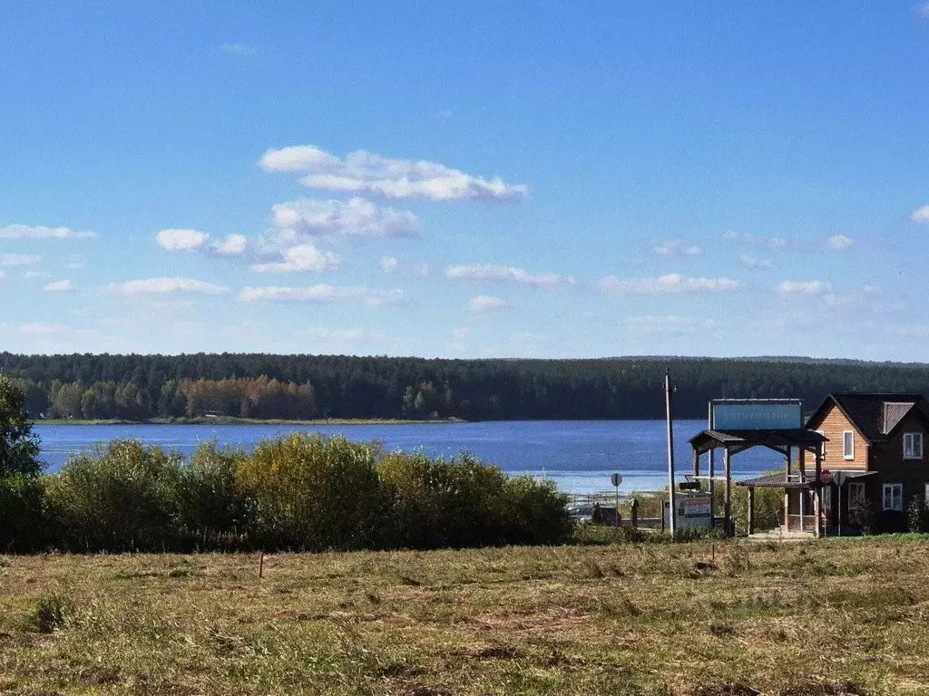 Участок в Свердловская область, Полевской городской округ, с. ... - Фото 1