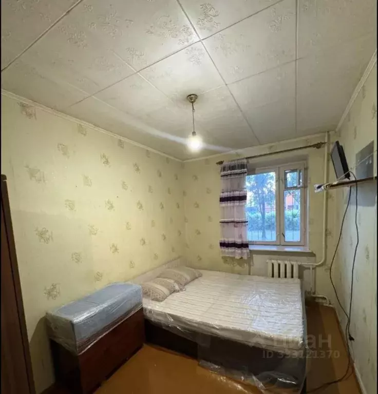 Комната Московская область, Подольск Ленинградская ул., 8 (12.0 м) - Фото 1