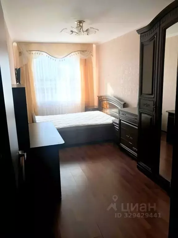 2-к кв. Адыгея, Майкоп ул. Свободы, 413Б (44.0 м) - Фото 1