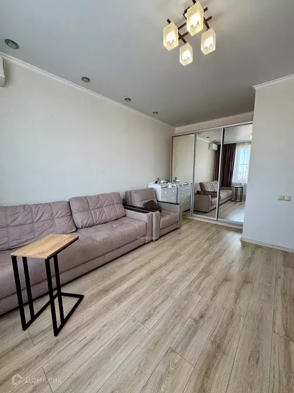 Продаётся 1-к квартира, 35 м - Фото 1