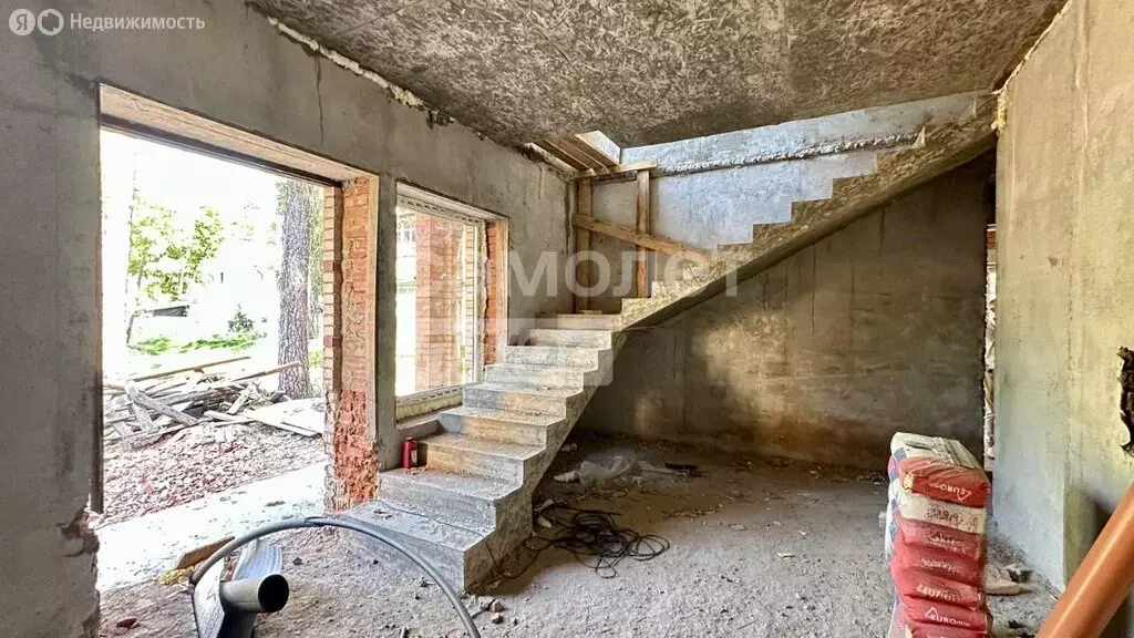 Дом в Балашиха, микрорайон Салтыковка, Разинское шоссе, 78А (200 м) - Фото 2