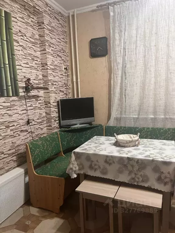 2-к кв. Москва ул. Маршала Малиновского, 8 (54.0 м) - Фото 2