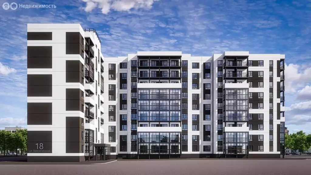 2-комнатная квартира: Псковский район, Завеличенская волость, деревня ... - Фото 1