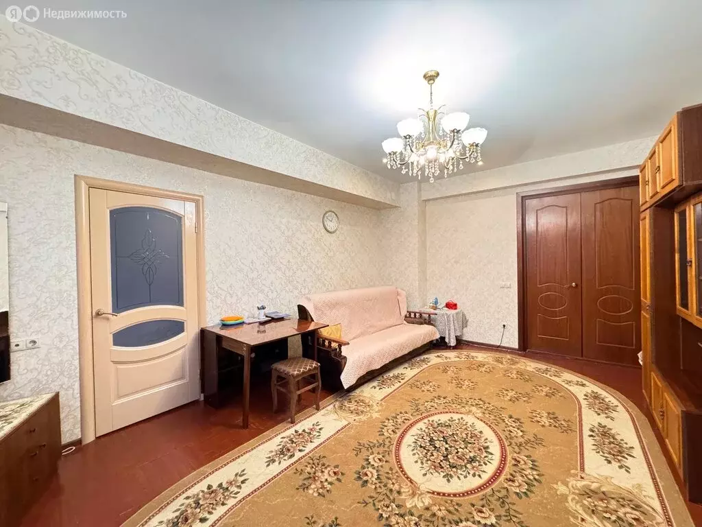 3-комнатная квартира: Тверь, улица Спартака, 19 (77.3 м) - Фото 2