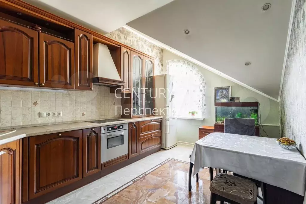 2-к. квартира, 56,7 м, 6/6 эт. - Фото 1