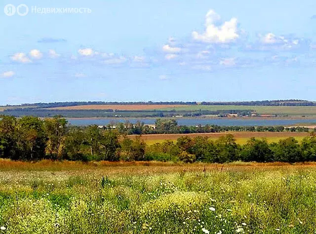 Участок в Ольховский, улица Степанова, 144И (12.5 м) - Фото 0