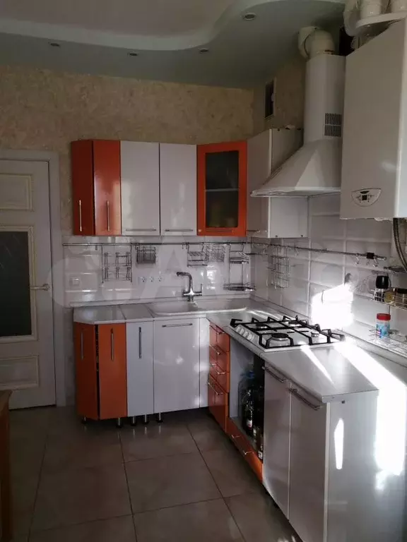 1-к. квартира, 38 м, 4/5 эт. - Фото 0