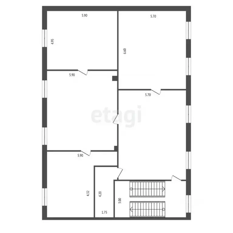 Офис в Красноярский край, Красноярск проезд Связистов, 29 (198 м) - Фото 1