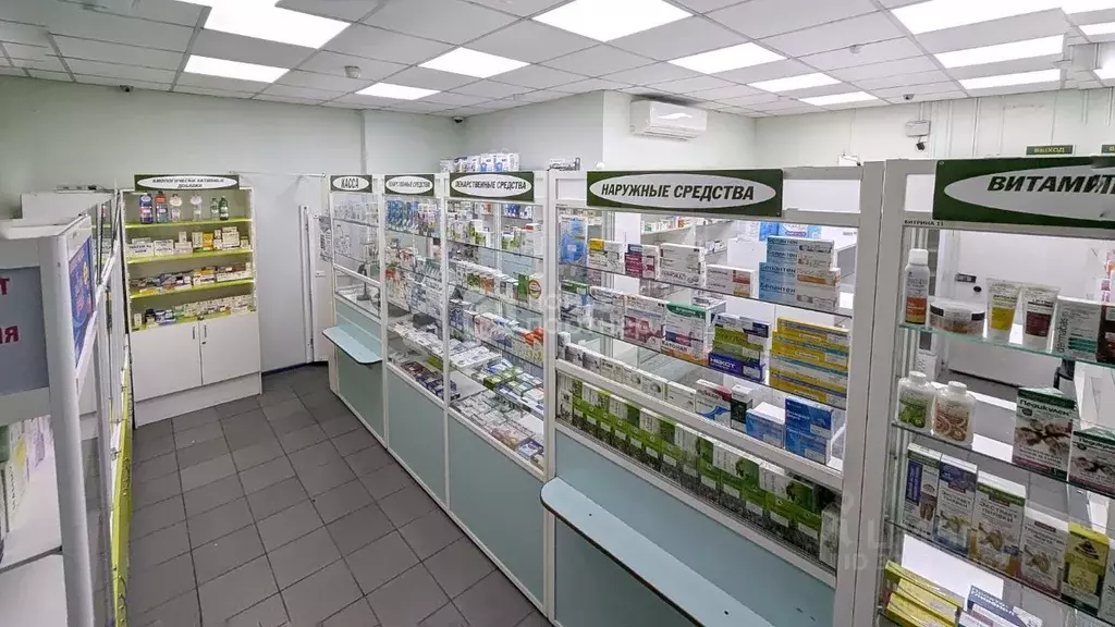 Помещение свободного назначения в Санкт-Петербург Свеаборгская ул., 7 ... - Фото 1