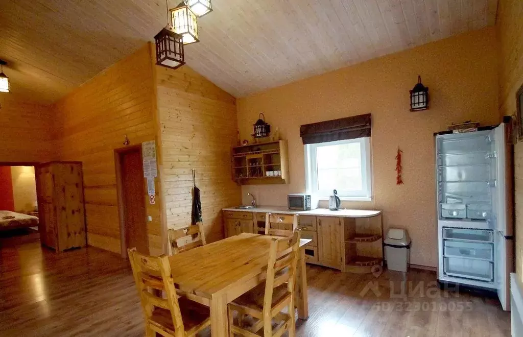 Дом в Астраханская область, Камызякский район, с. Гандурино  (114 м) - Фото 2