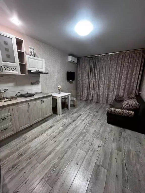 Квартира-студия, 25 м, 6/10 эт. - Фото 0