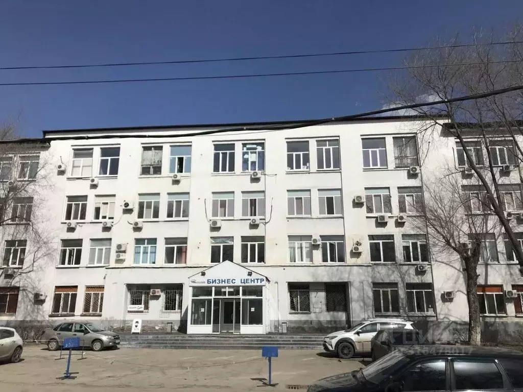 Офис в Самарская область, Самара ул. 22-го Партсъезда, 7Ак1 (15 м) - Фото 1