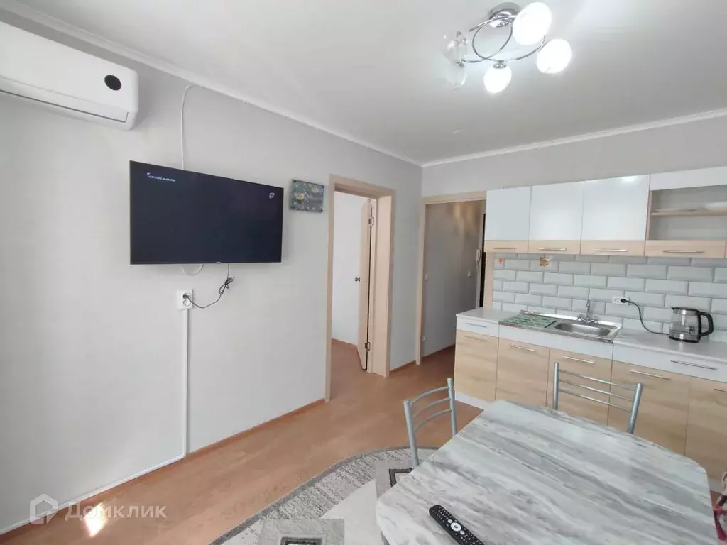 Продаётся 1-к квартира, 36.2 м - Фото 0