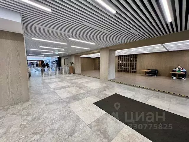 Офис в Москва ул. Горбунова, 2С3 (208 м) - Фото 2