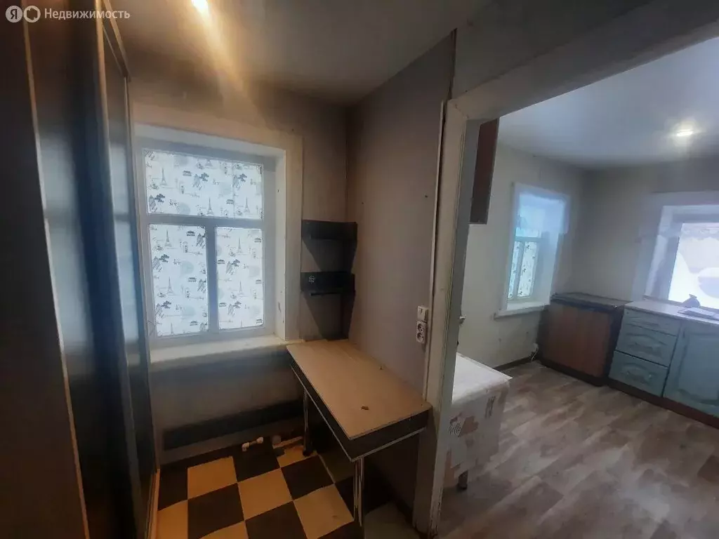 Дом в Саратов, улица имени Н.Г. Чернышевского, 9 (47.3 м) - Фото 2