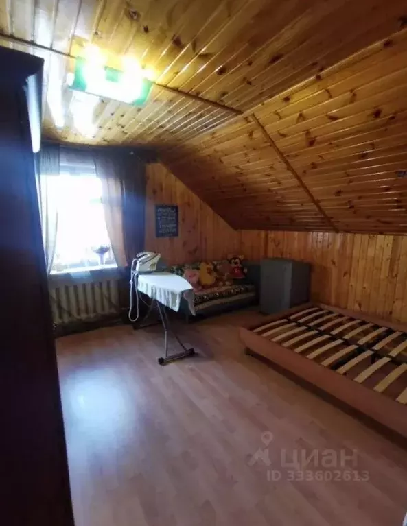 Дом в Московская область, Богородский городской округ, д. Клюшниково ... - Фото 2