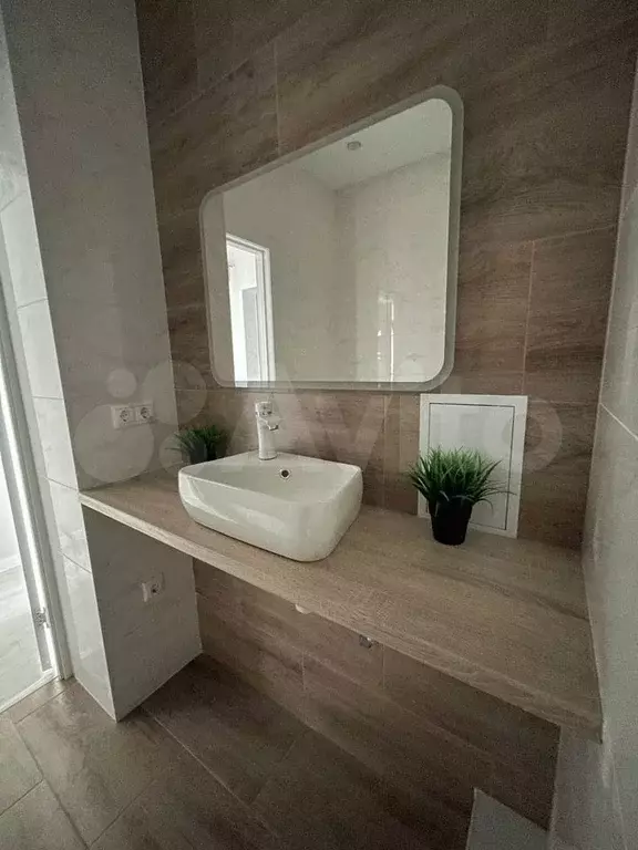 Квартира-студия, 24 м, 16/19 эт. - Фото 1