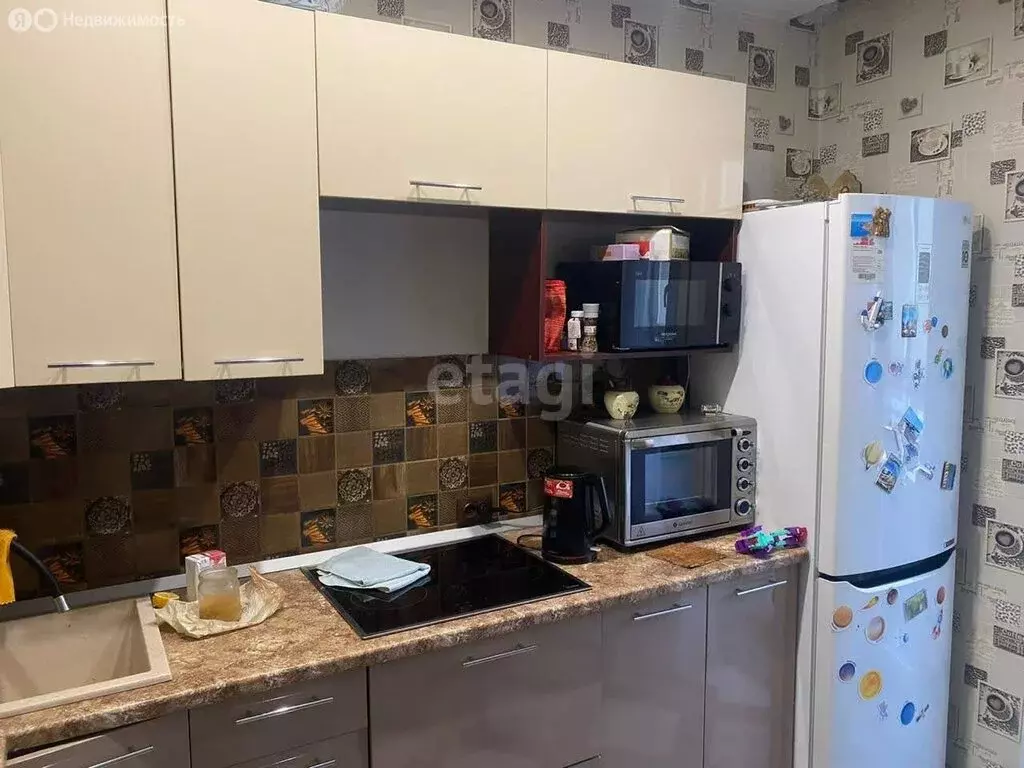 3-комнатная квартира: Чита, улица Тимирязева, 23 (87.5 м) - Фото 1