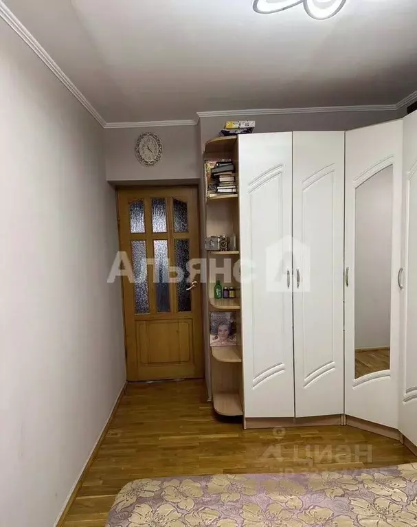 3-к кв. Ростовская область, Шахты ул. Шевченко, 72 (65.0 м) - Фото 2