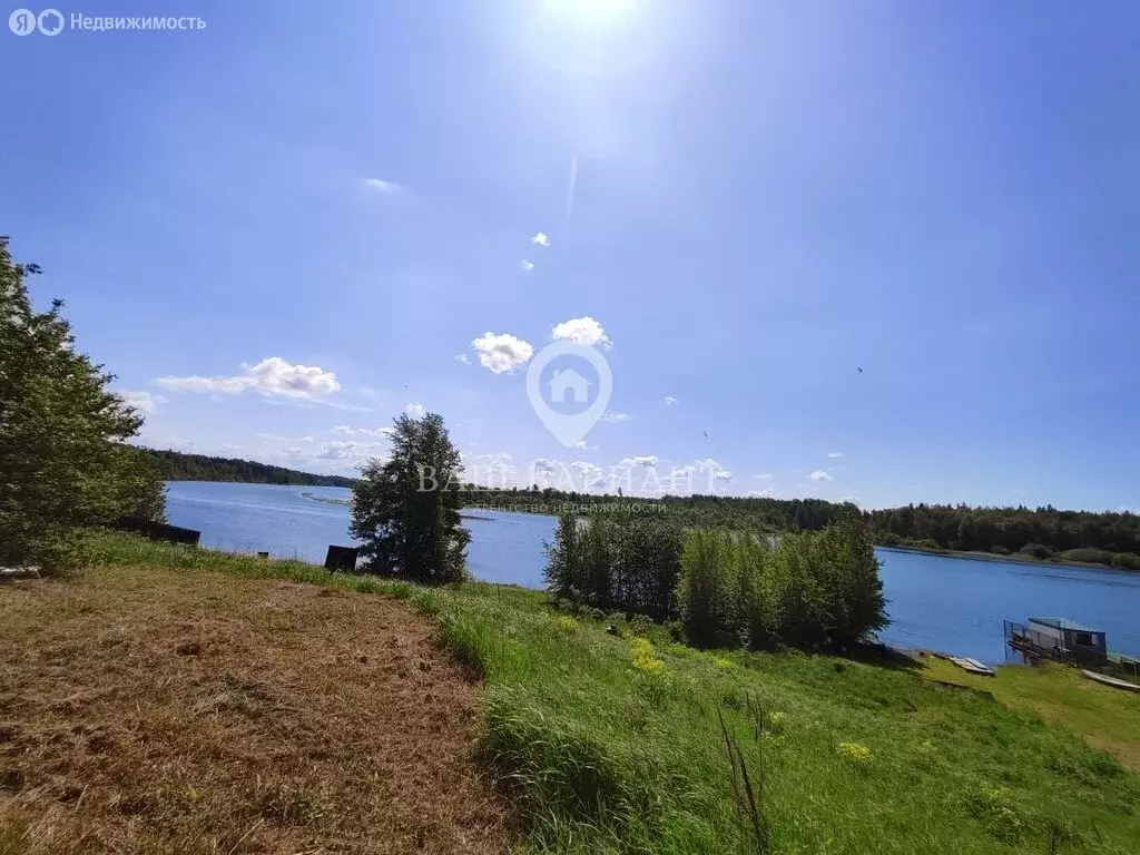 Дом в Ярославская область, Пошехонский муниципальный округ, деревня ... - Фото 1