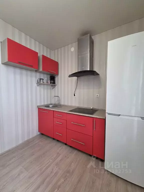 1-к кв. Белгородская область, Белгородский район, Северный городское ... - Фото 2