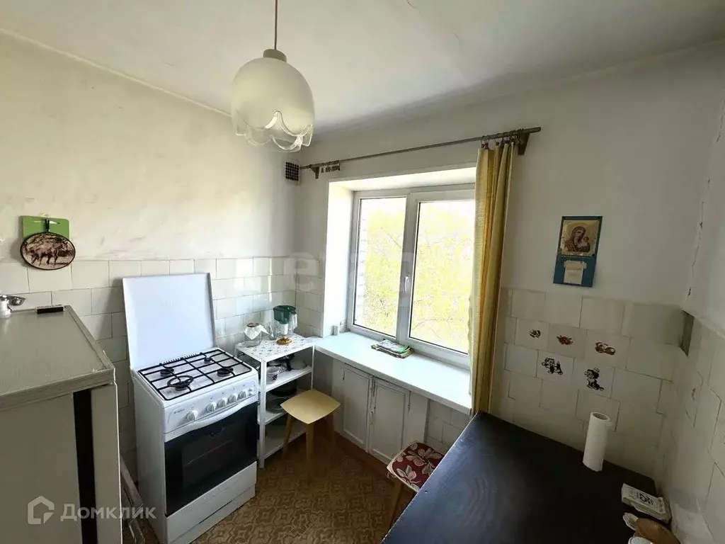 Продаётся 2-к квартира, 43.5 м - Фото 0
