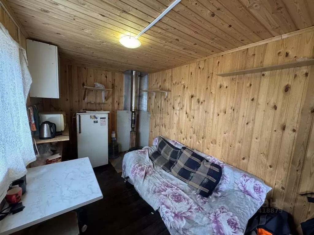 Дом в Свердловская область, Екатеринбург Родник СНТ,  (10 м) - Фото 2
